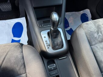 ►VW TIGUAN 2,0 TDI 4x4 - 103 KW, PARK. SENZORY, NAVI ◄ - 13