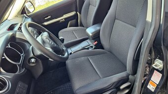Suzuki Grand Vitara 1.9 DDiS - 13