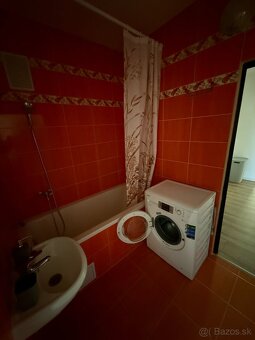 Prenájom zariadený 2 izbový byt, ul. Tekovská, Levice - 13