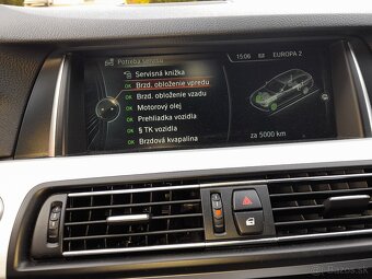 Predám BMW 535 XD. F11 - 13