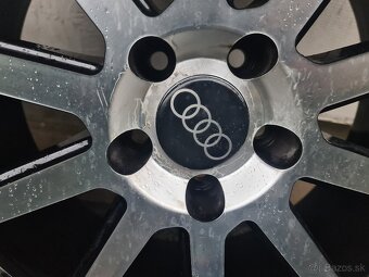 5X112 R19 AEZ- ZIMNE PENU 235/35 R19 - 13