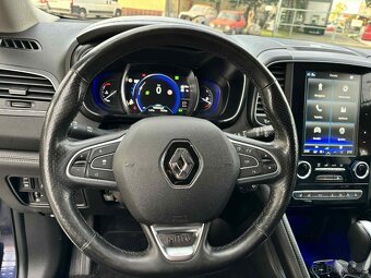 Renault Koleos blue dCi 190 Initiale Paris 4x4 X-Tronic - 13