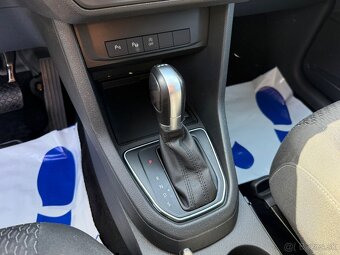 ► VW CADDY MAXI 1,4 TSI - 7 MÍST, NAVI, AUTOM. PARKOVÁNÍ ◄ - 13