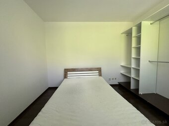 2i moderný byt s loggiou, 51 m2 + parkovacie miesto - 13