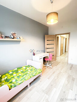 Skvelá ponuka 4i RD v súkromnej rezidencii - 13