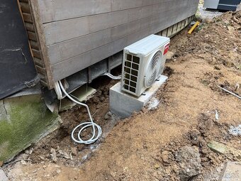 Montáž , predaj a servis klimatizácií - celé Slovensko - 13