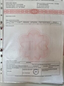 Nákladný príves - 13