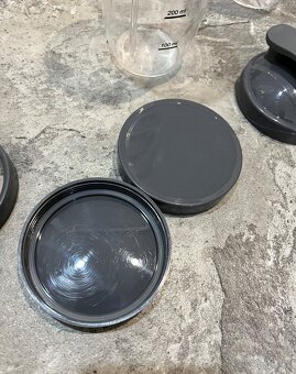 Smoothie mixer GOURMETmaxx kuchynský robot - 13