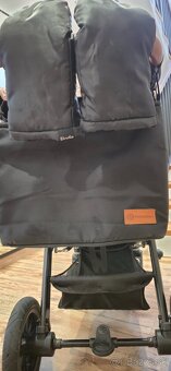 Petite&mars street+ Air Oak - 13