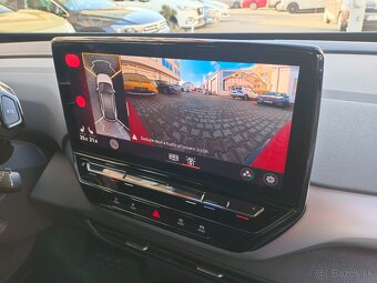 VW ID.4 Pro Performance electric 150kW - Záloha - 13