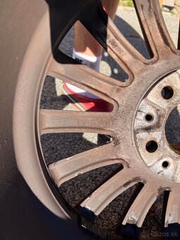 Disky BMW 5x120 R18 - 13