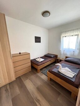 CHORVÁTSKO - Dom so 4 apartmánmi - VIR, Zadar - 13