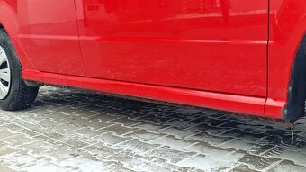 Škoda Fabia 1.2i 12V Facelift - 13