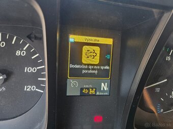 Mercedes Truck Emulator Adblue Dpf Egr OFF - 13