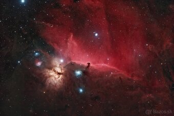 Montáž iOptron CEM26 iPolar LiteRoc - 13