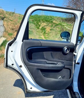 Predám  Mini Countryman Cooper S E ALL4 A/T PLUG IN HYBRID - 13