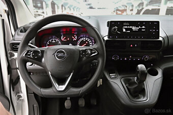 Opel Combo Cargo 1.5 CDTi - 13