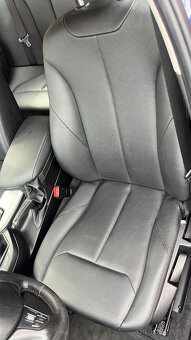 BMW 118D (F20) 2,0D 100kw - 13
