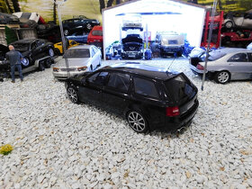 model auta Audi RS4 B5 / RS6 clubsport MTM Otto mobile 1:18 - 13