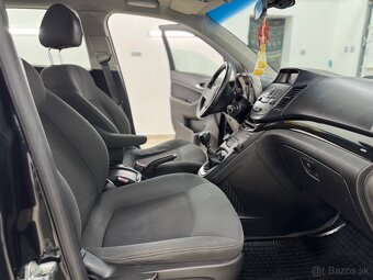 Chevrolet Orlando 2012 2.0 Diesel 96kw 132000 km SK pôvod✅ - 13