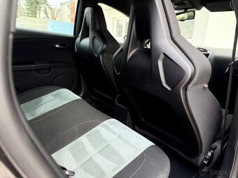 Seat Leon Cupra R310 2.0 TFSI SWISS 228KW/310PS - 13