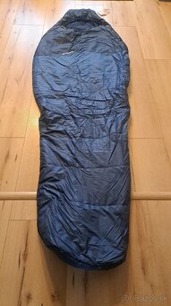 NOVÝ Mammut - Nordic OTI Spring Spací vak - 13