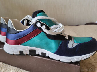 Gucci tenisky 100% original - 13