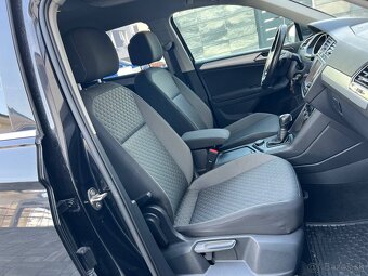 Volkswagen Tiguan 2.0 TDI 110kw 4x4 DSG - 13