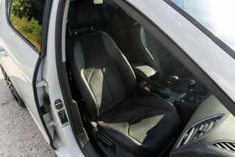 Seat Leon FR 2.0TDI 110kw Nová STK - 13