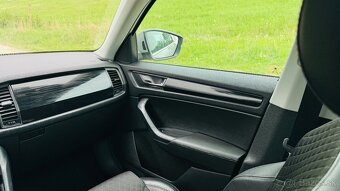 Škoda Kodiaq 2.0 TSI 4x4 AT Style 65 000km |Záruka| - 13