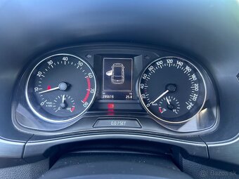 Škoda Fabia Combi 3 1.2TSI - 13
