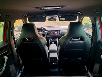 Predám ŠKODA KODIAQ 4x4 - 13