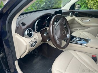 MB GLC 220d 4matic - 13