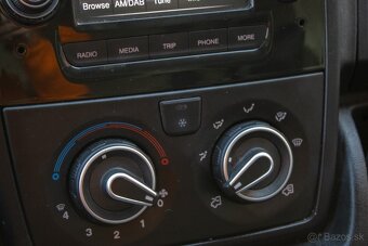 Citroën Jumper Furgon 2.2 BlueHDi 165k 35 L3H2 - 13