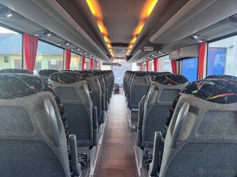 Irisbus Evadys H  Euro norma EEV 12/2011 280kw - 13