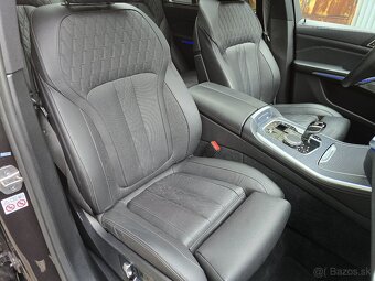 BMW X5 xDrive30d Luxury line - 13