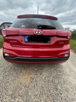 Hyundai i20 Cool - 13