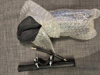 Xiaomi Mijia Electric Scooter M365 PRO - 13