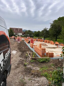 Hľadáme fasadnikov / murárov na tpp alebo szco - 13