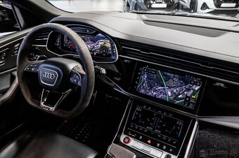 Audi RSQ8 - 13