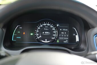 Hyundai Ioniq 1.6 HEV Style - 13