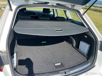Seat LEON ST kombi 2,0 TDi 110 kw - 13