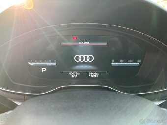 Audi A5 Sportback quattro 60 000km - 13