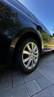 Škoda Octavia 3 /2015 / pohon 4x4 / Motor 2.0 TDI - 13