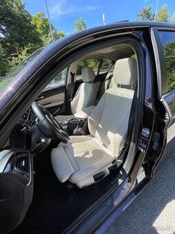 BMW rad 1 118i Sport Line A/T - 13