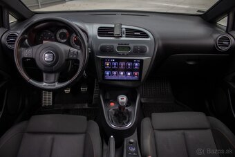 Seat Leon 2.0 16V TFSI CUPRA - 13