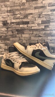 Jordan 1 low - 13