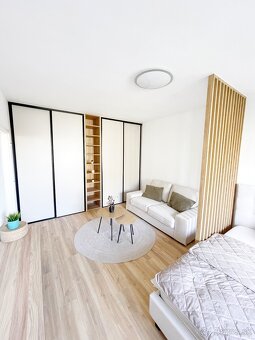 TOP ponuka: Veľký 1-izbový byt (44 m²) v časti Nová Ves (DS) - 13
