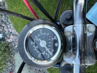 Babetta 210 80ccm - 13