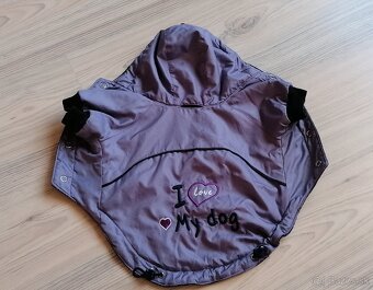 Oblečenie pre psa - 13